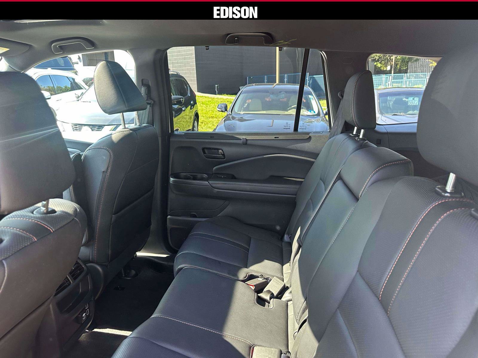 Used 2023 Honda Passport TrailSport image 9