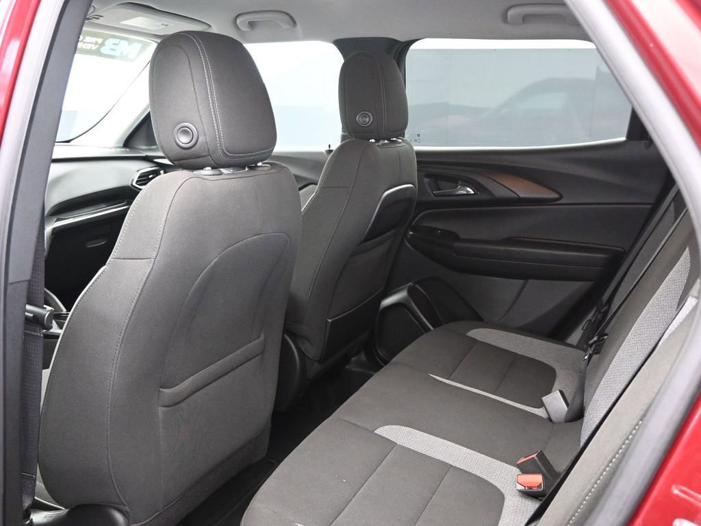 Used 2023 Chevrolet TrailBlazer LT image 20