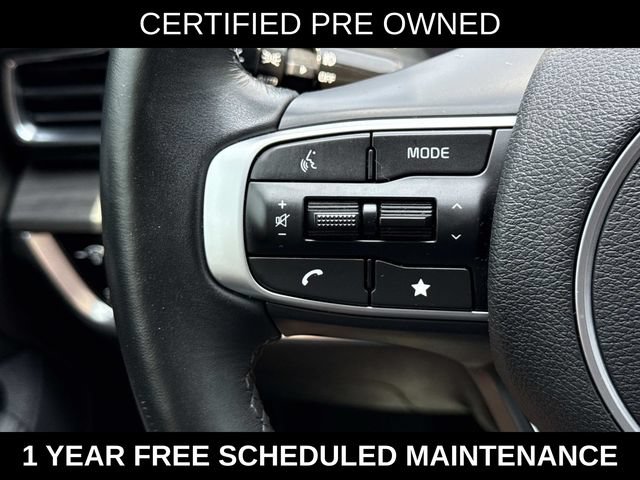 Used 2024 Kia Sportage X-Pro Prestige AWD/4WD image 25