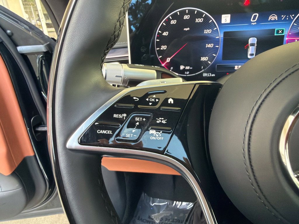 Used 2026 Mercedes-Benz S 580 4MATIC Sedan image 61
