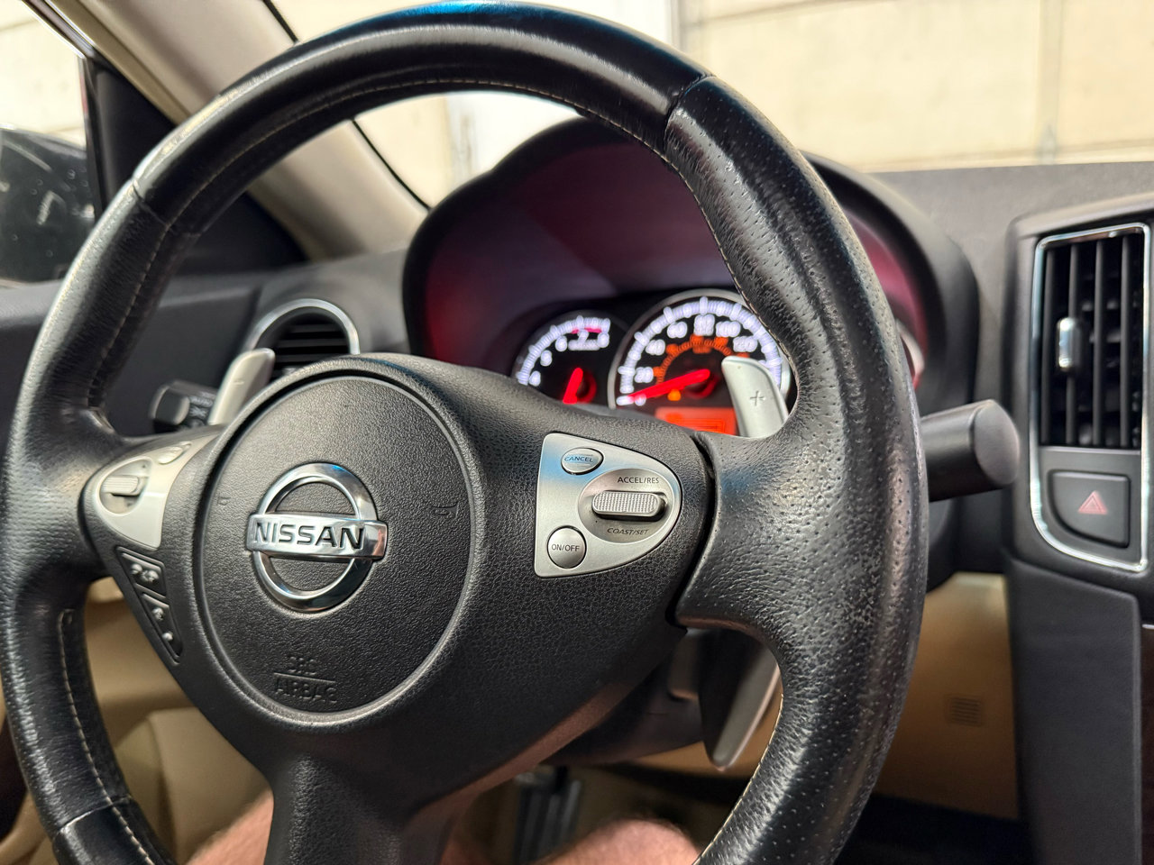 Used 2011 Nissan Maxima 3.5 SV w/ Premium Pkg image 27