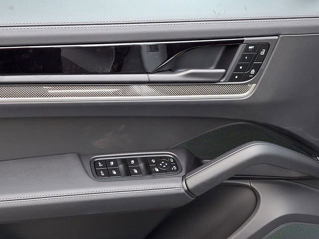New 2026 Porsche Cayenne S AWD/4WD image 13
