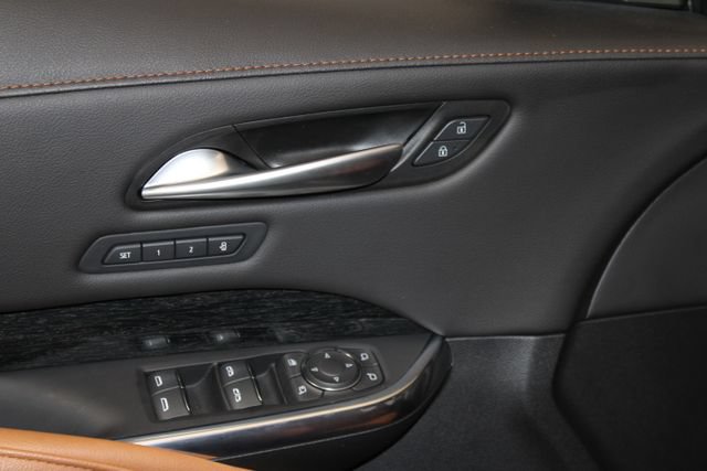 Certified 2024 Cadillac XT4 Sport AWD/4WD image 28