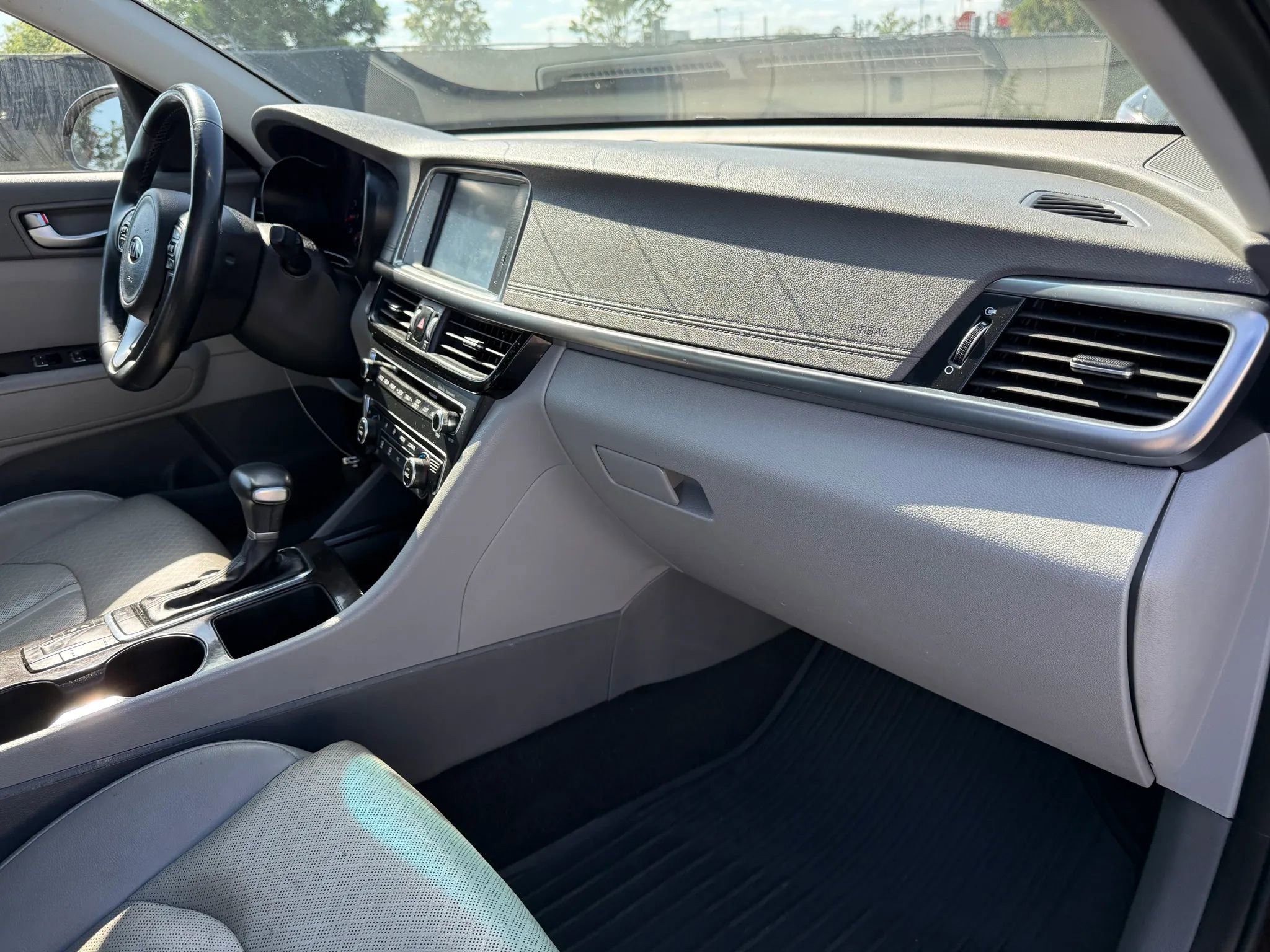 Used 2016 Kia Optima EX w/ Premium Package FWD image 19