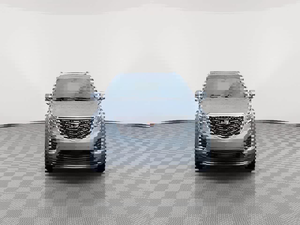 Used 2023 Cadillac XT5 Premium Luxury image 3