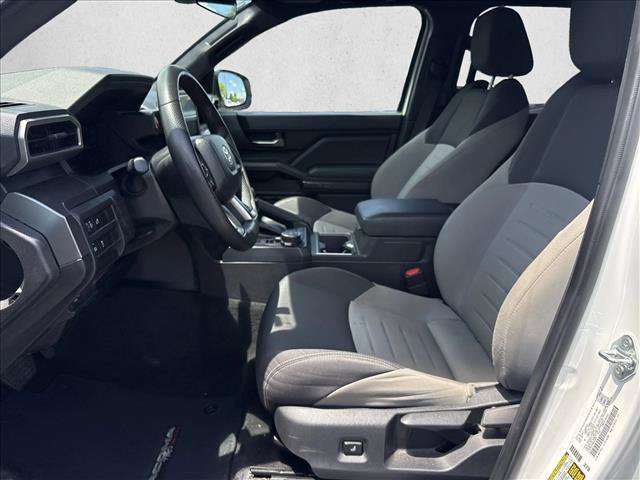 Used 2024 Toyota Tacoma TRD Off-Road AWD/4WD image 10