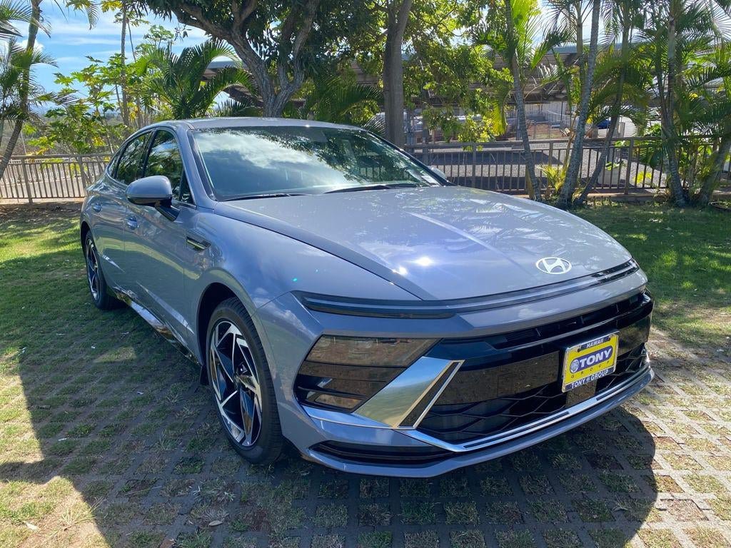 New 2026 Hyundai Sonata SEL FWD image 19