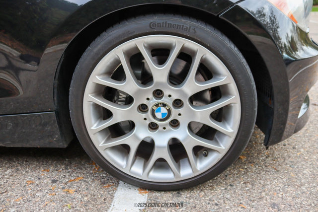 Used 2010 BMW 135i Convertible image 91