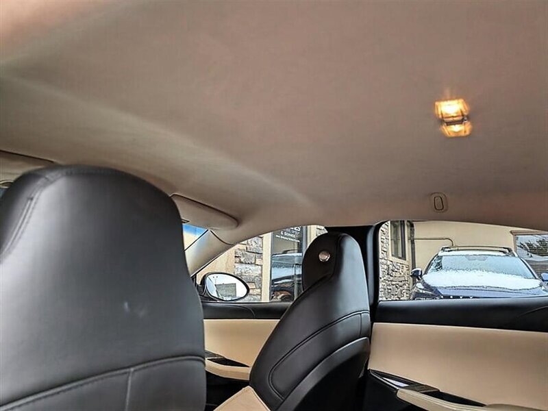 Used 2012 Fisker Karma EcoSport RWD image 26