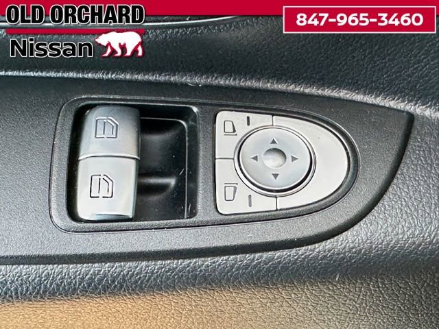 Used 2021 Mercedes-Benz Metris w/ Premium Safety Package image 8