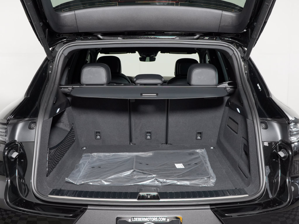 New 2027 Porsche Cayenne S AWD/4WD image 42