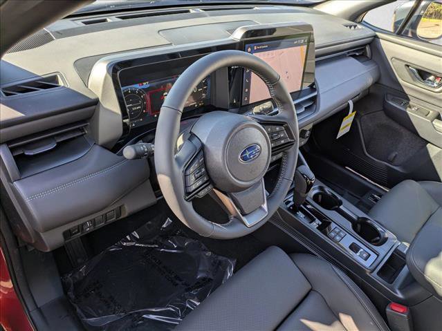 New 2026 Subaru Outback Touring XT AWD/4WD image 3