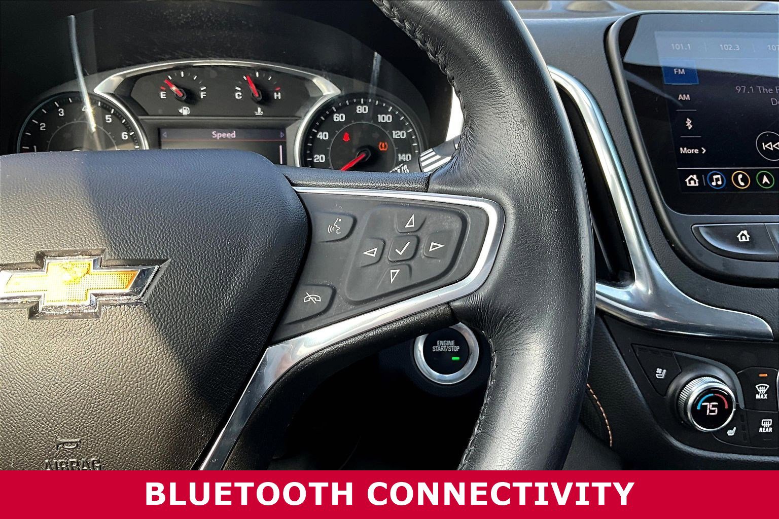 Used 2019 Chevrolet Equinox Premier image 12