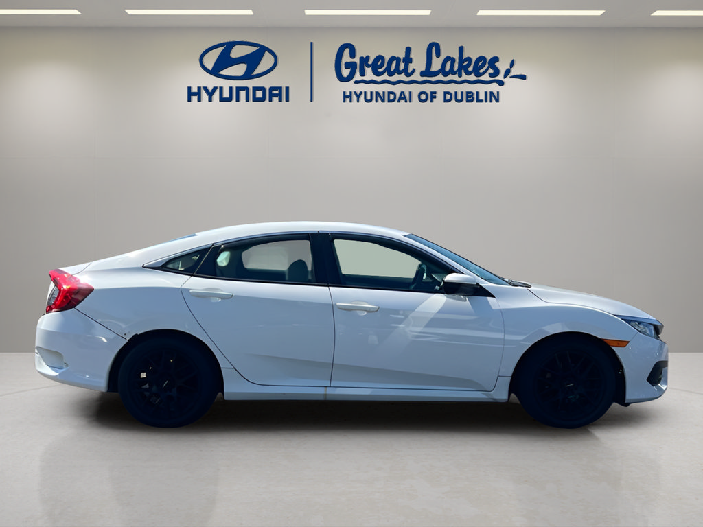 Used 2017 Honda Civic LX image 6