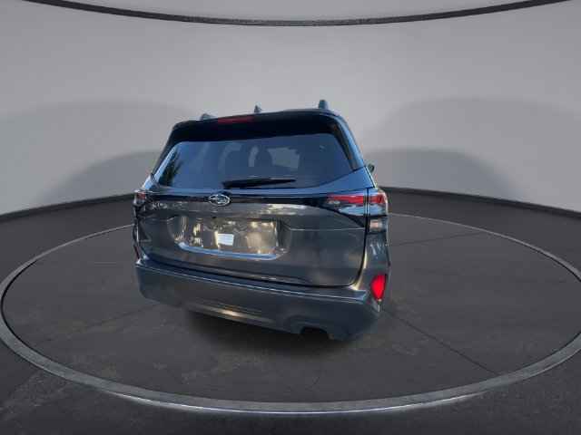 Certified 2026 Subaru Forester Premium AWD/4WD image 7