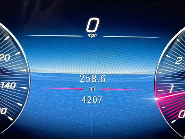 Certified 2025 Mercedes-Benz GLE 350 4MATIC image 12