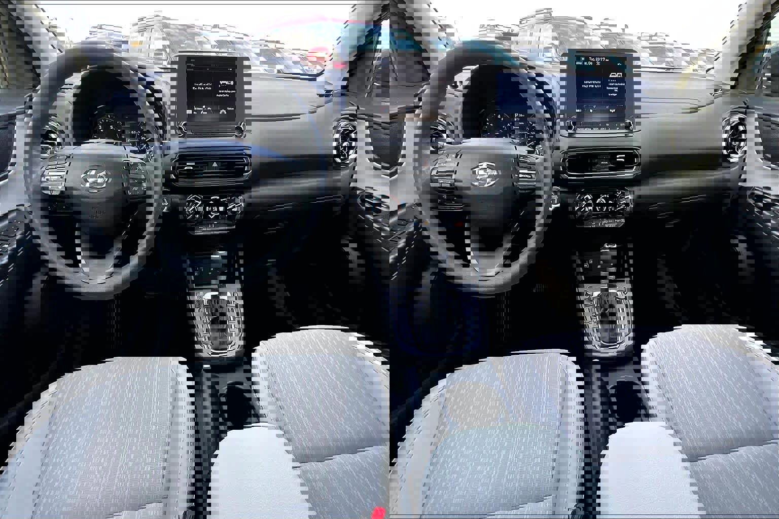 Certified 2023 Hyundai Kona SEL image 14