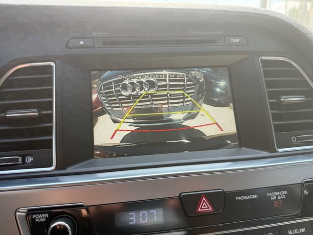 Used 2016 Hyundai Sonata SE FWD image 12