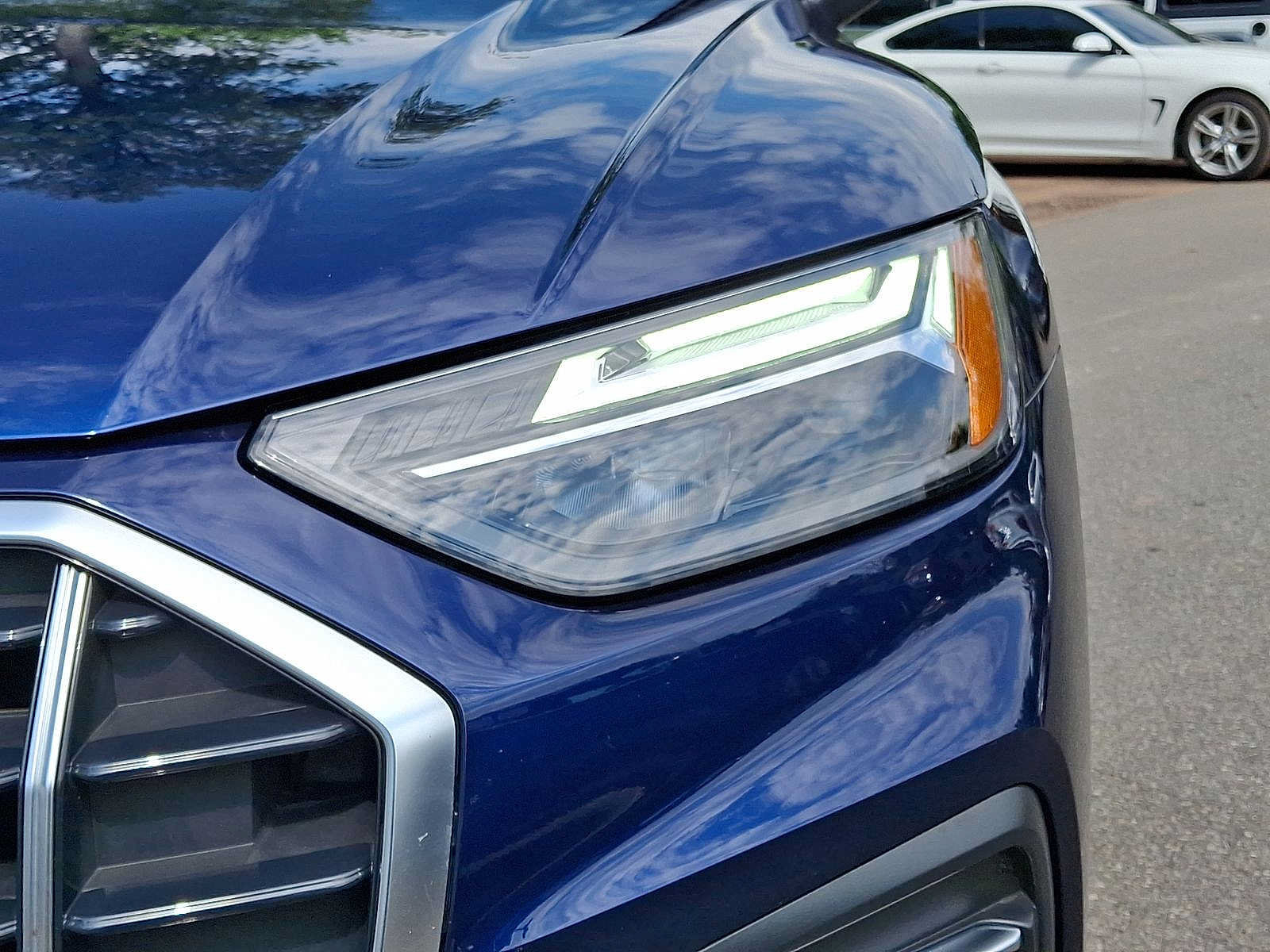 Used 2023 Audi Q5 2.0T Premium AWD/4WD image 34