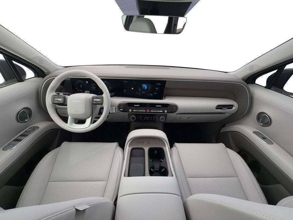 New 2026 Hyundai Palisade FWD Hybrid image 13
