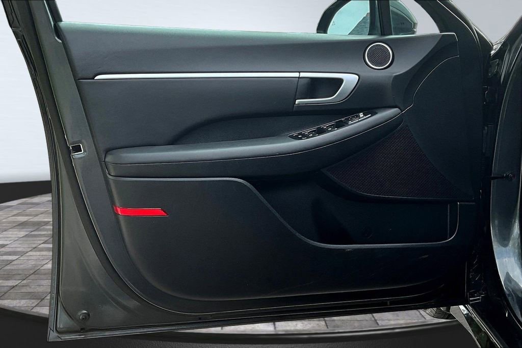 Used 2024 Hyundai Sonata SEL image 19