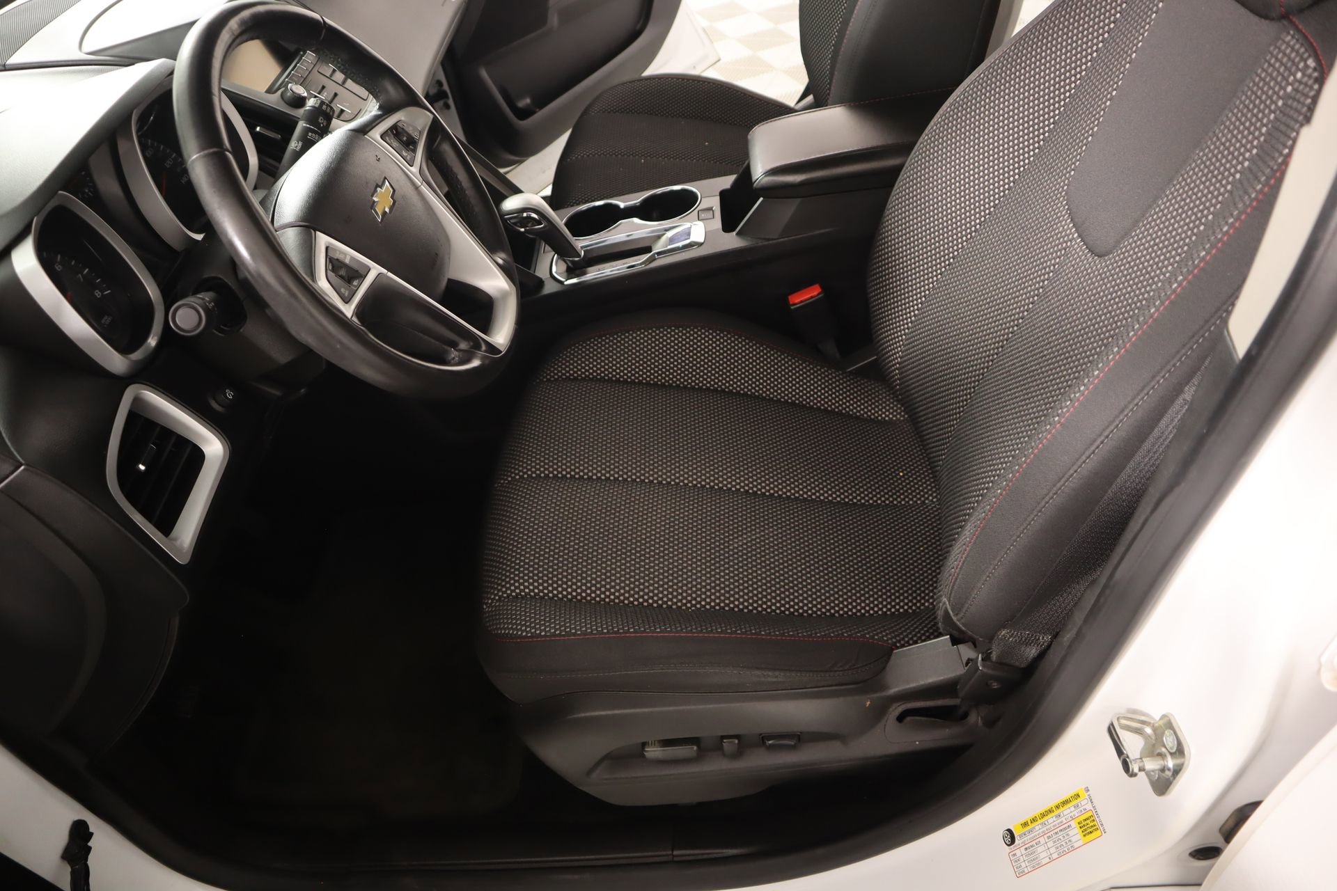 Used 2013 Chevrolet Equinox LT w/ Driver Convenience Package image 10