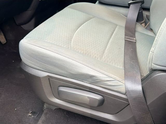 Used 2016 RAM 1500 Express w/ Black Ram 1500 Express Group image 18