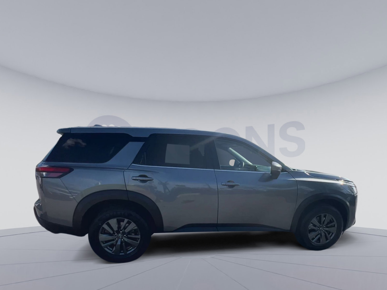 Used 2022 Nissan Pathfinder S AWD/4WD image 12