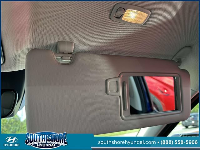 Certified 2023 Hyundai Tucson SEL w/ Convenience Package AWD/4WD image 39