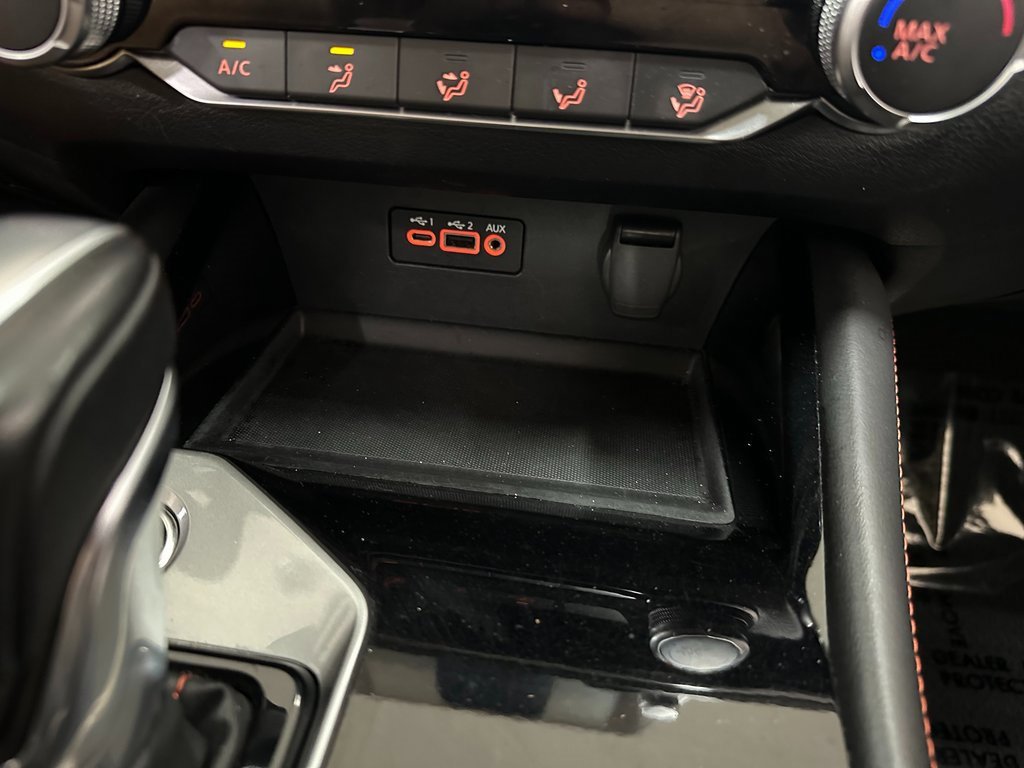 Used 2023 Nissan Altima 2.5 SR image 26