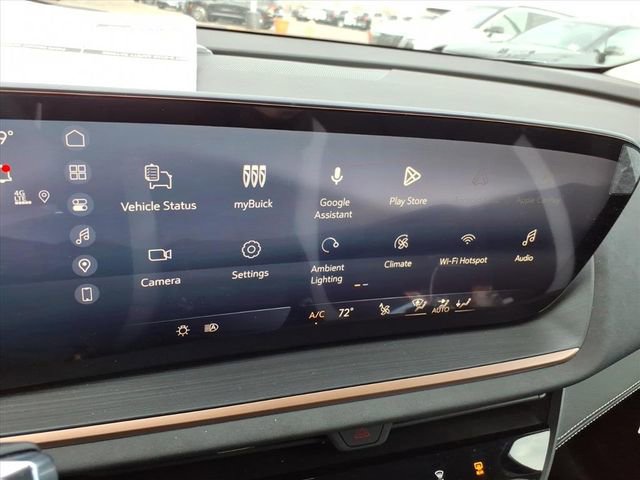 New 2026 Buick Envision Sport Touring image 30