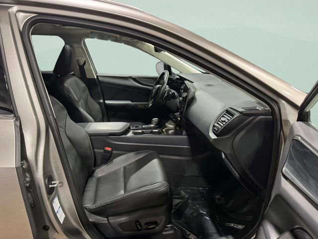 Used 2023 Lexus NX 350 AWD image 28
