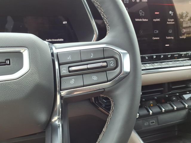 New 2026 GMC Canyon Denali AWD/4WD image 30