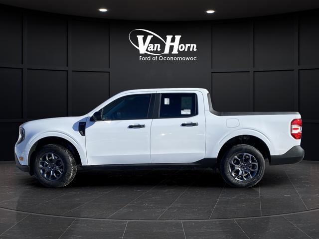 New 2026 Ford Maverick XLT w/ 4K Tow Package image 10