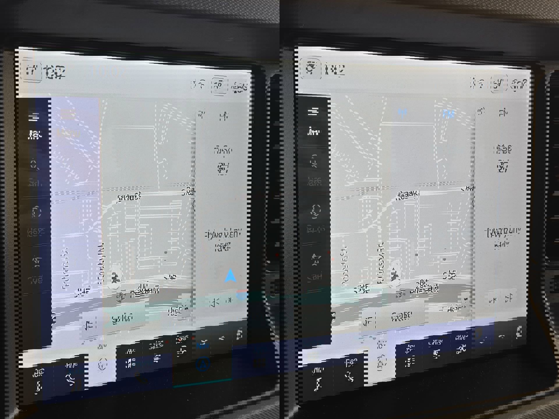 Certified 2022 Ford Bronco Badlands w/ Sasquatch Package image 18