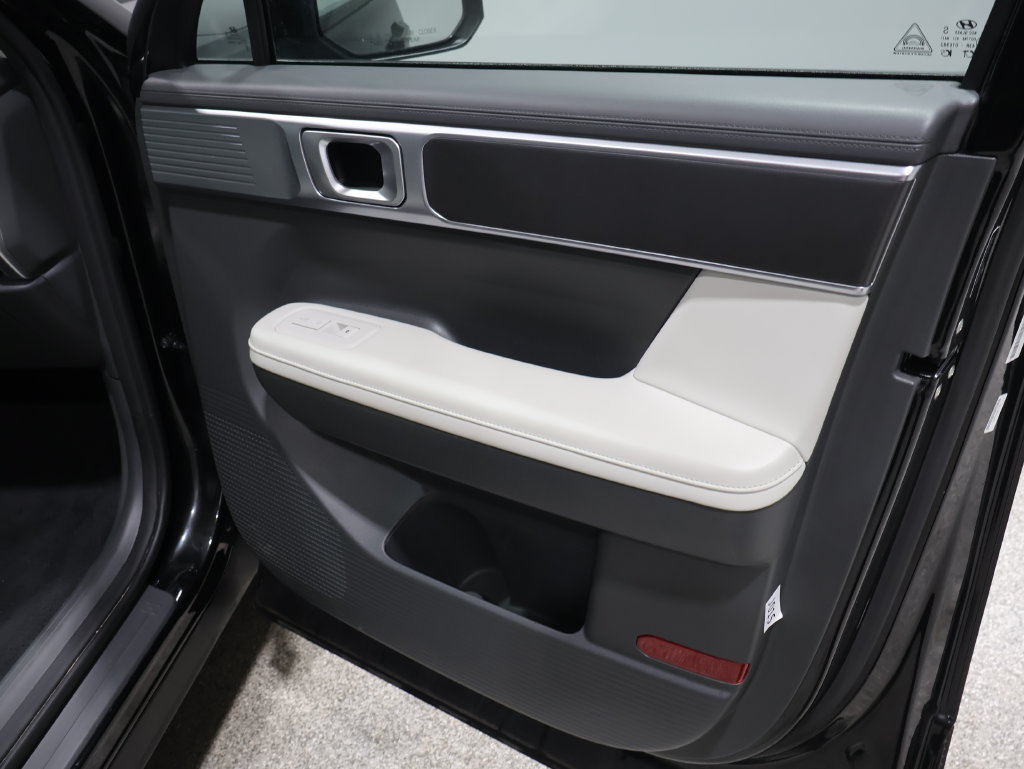 Used 2026 Hyundai Santa Fe SEL AWD/4WD image 26