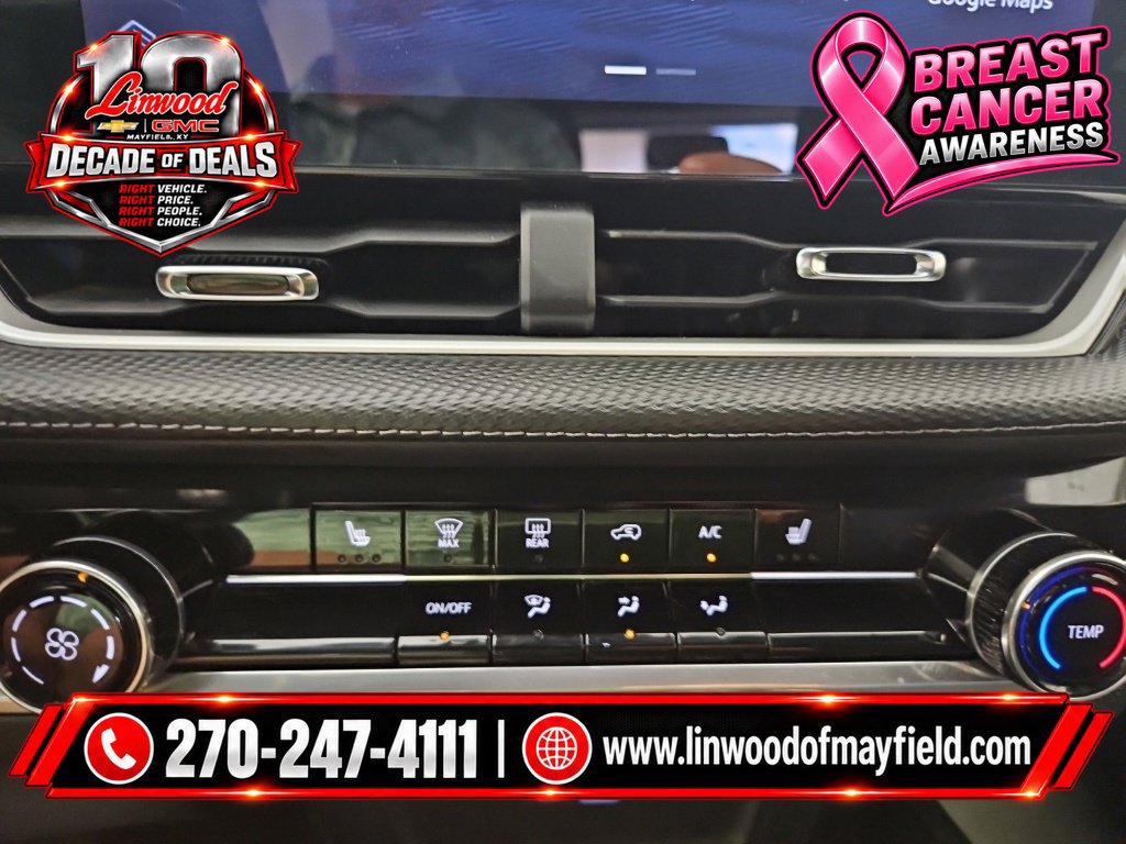 Used 2026 Chevrolet Equinox LT FWD image 23