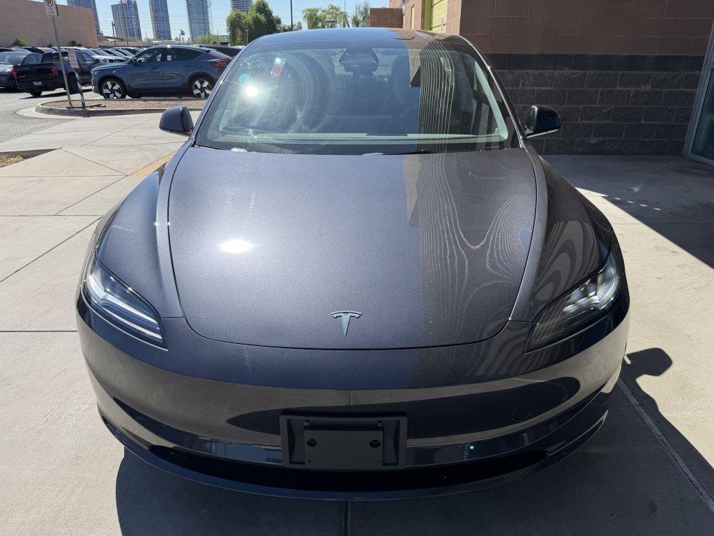 Used 2024 Tesla Model 3 Long Range image 10
