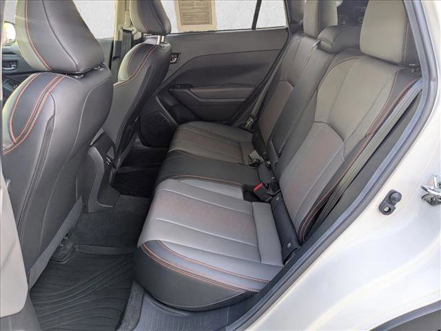 Used 2025 Subaru Crosstrek 2.5i Limited w/ Popular Package #3A AWD/4WD image 17