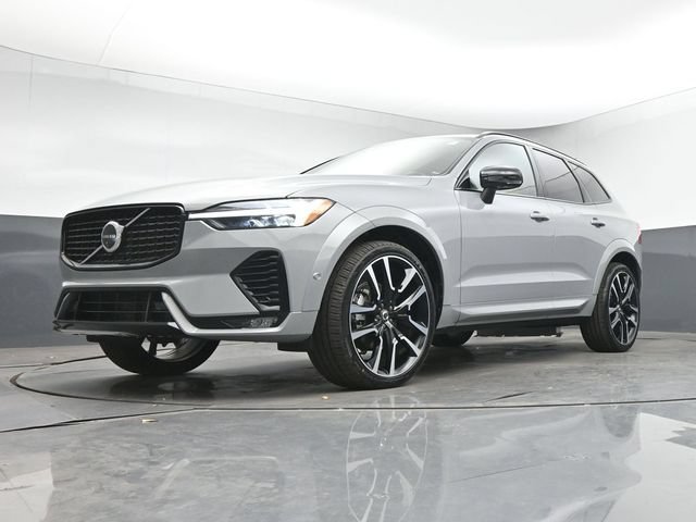 Used 2024 Volvo XC60 B5 Ultimate w/ Protection Package Premier AWD/4WD image 40