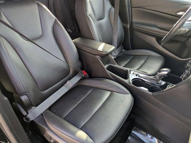 Used 2023 Buick Encore GX Essence w/ Experience Buick Package image 27