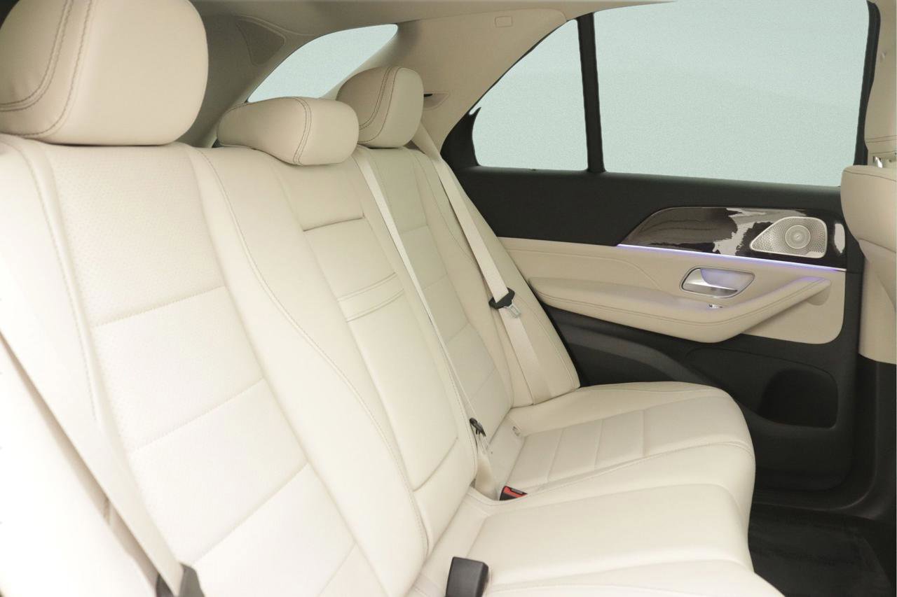 New 2026 Mercedes-Benz GLE 450 4MATIC image 8