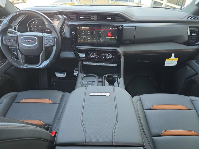 New 2026 GMC Sierra 2500 AT4 w/ Technology Package AWD/4WD image 11