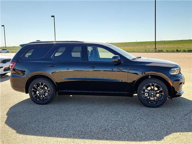 New 2026 Dodge Durango GT image 5