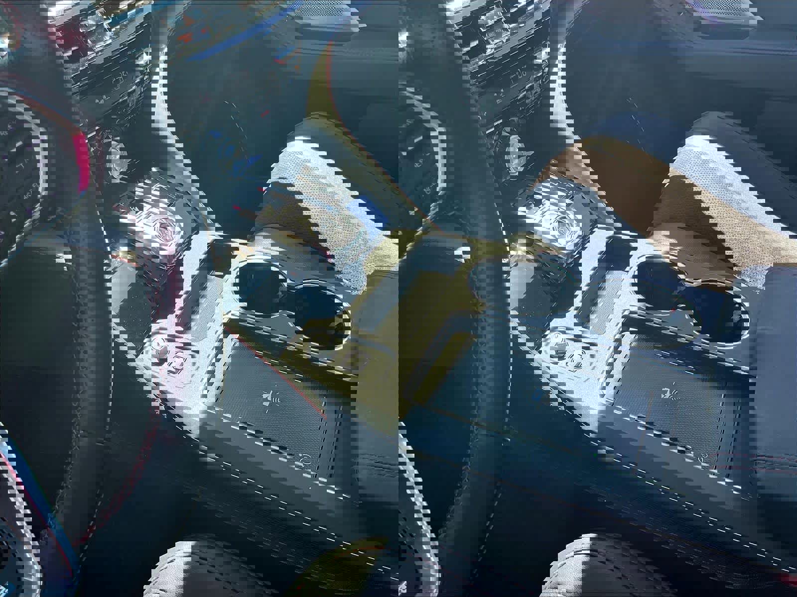 Used 2025 Acura MDX A-Spec image 18