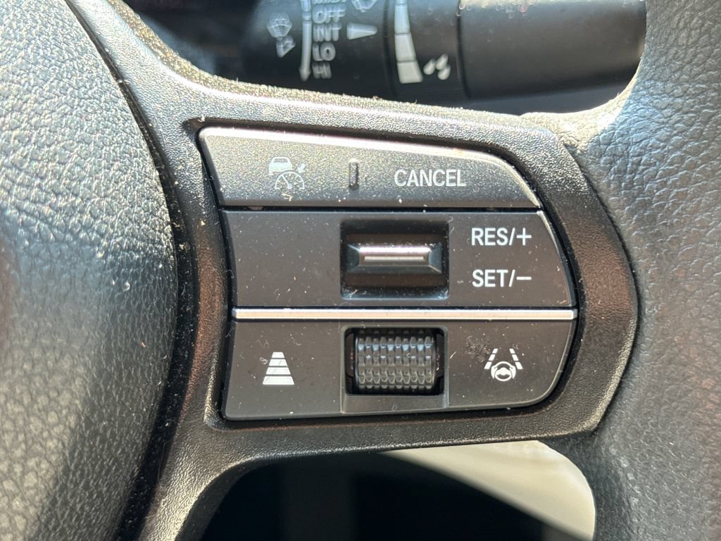 Used 2024 Honda Accord EX image 26
