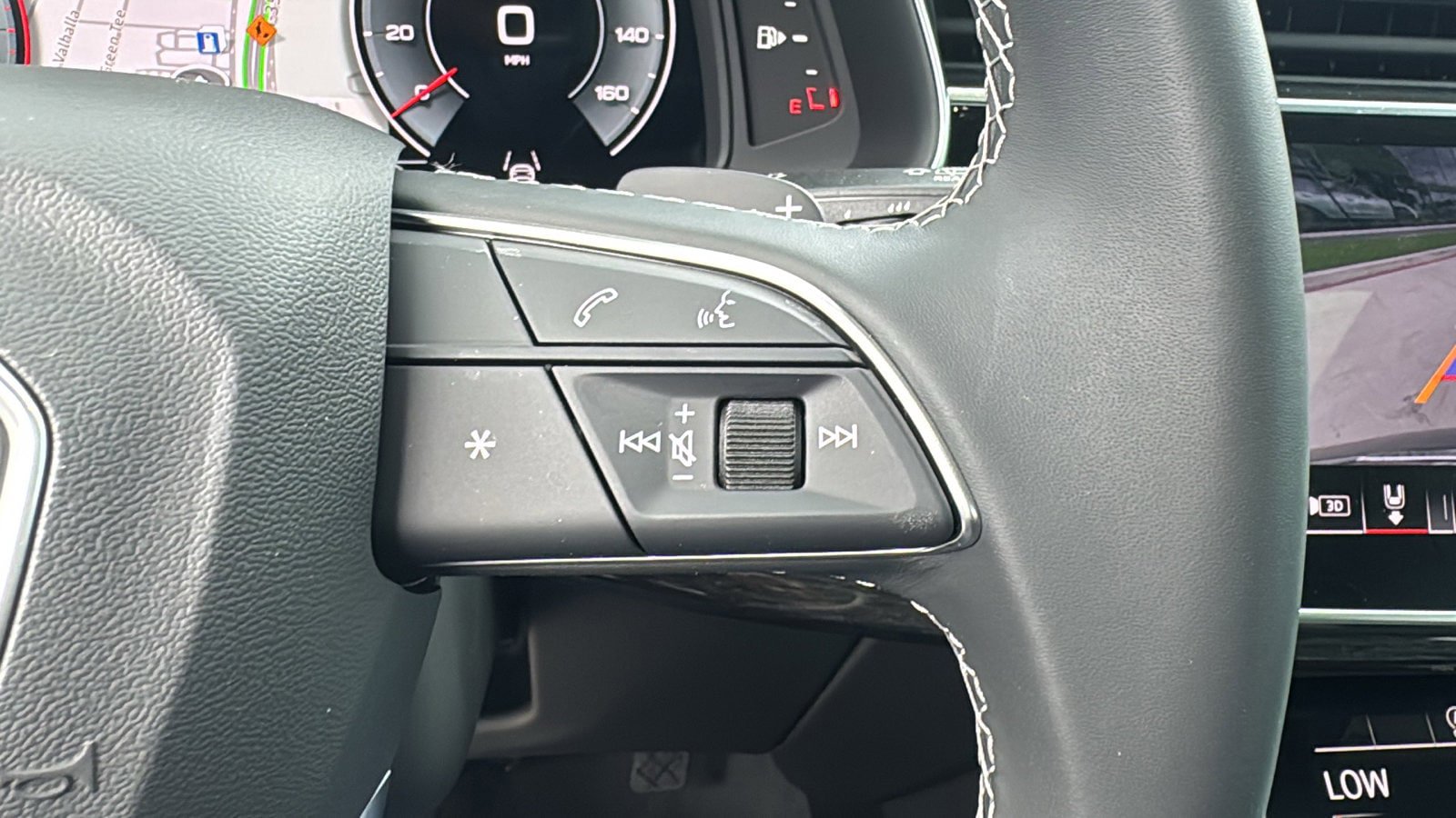 New 2026 Audi Q7 3.0T Premium Plus AWD/4WD image 24