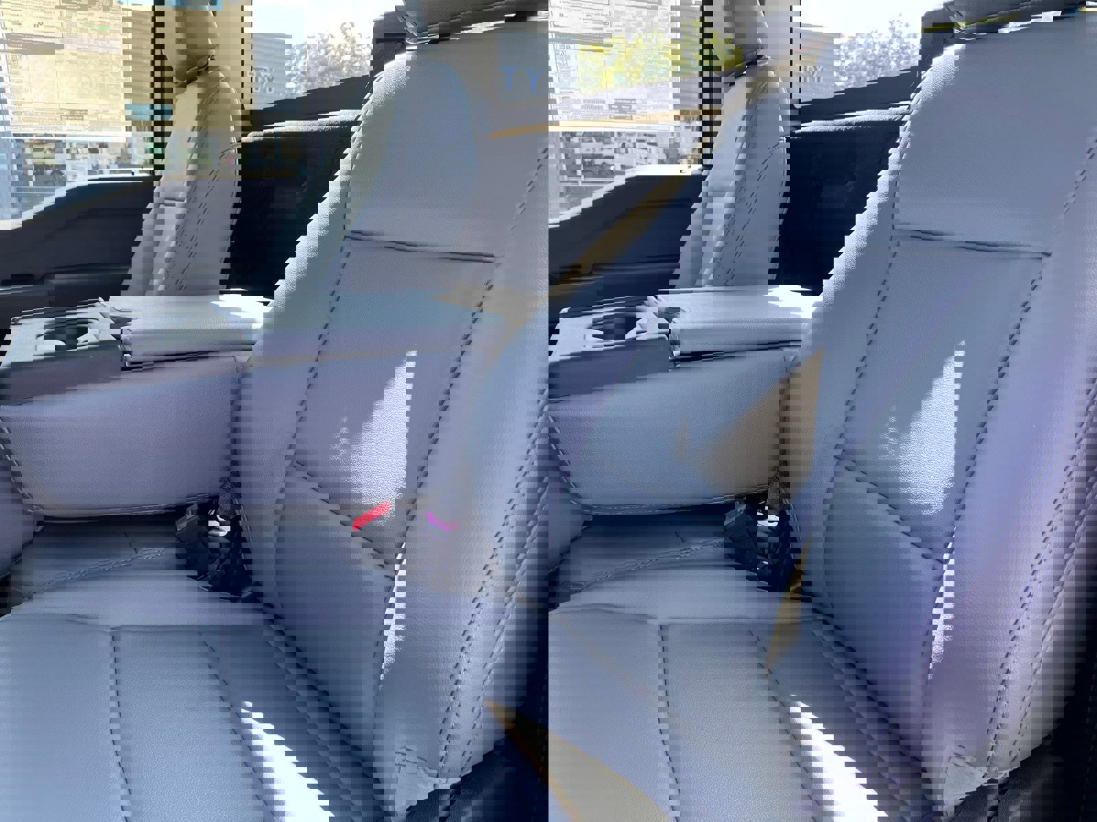 New 2026 Ford F350 XL image 16