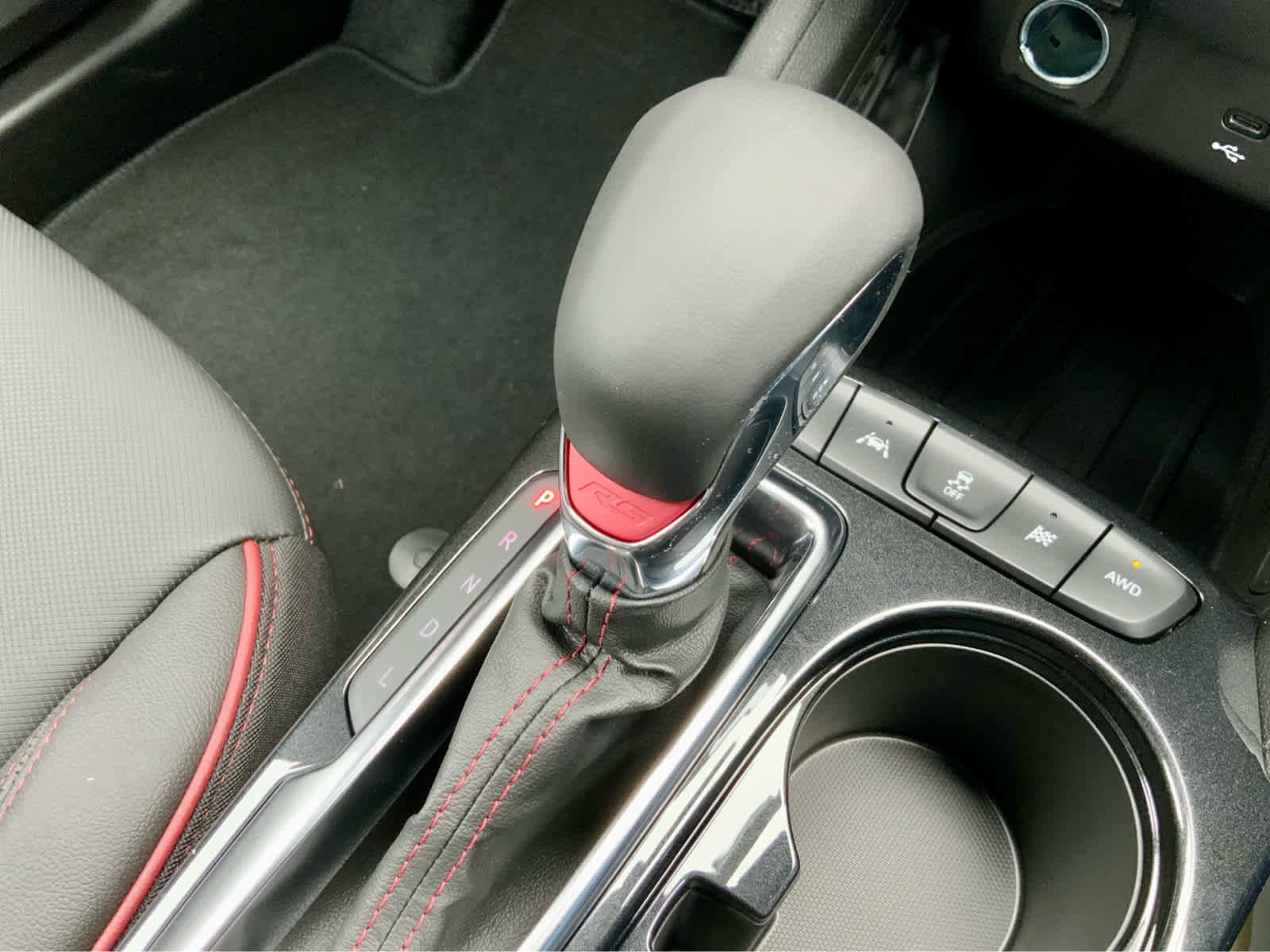 New 2026 Chevrolet TrailBlazer RS image 49