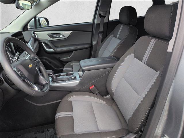Used 2024 Chevrolet Blazer LT w/ Driver Confidence Package image 16